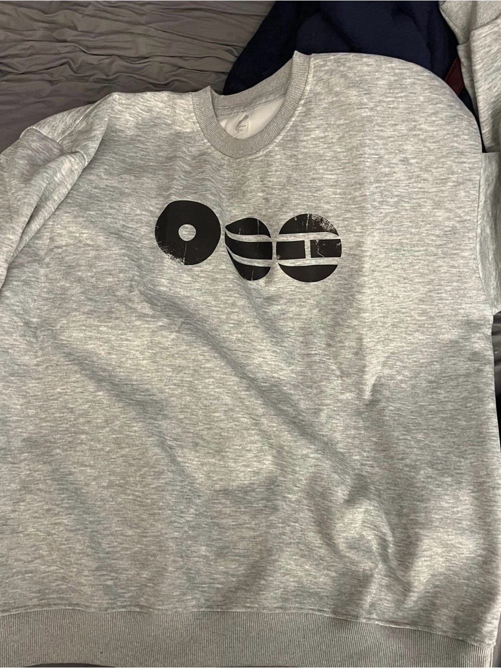 BTS Arirang Crewneck Sweatshirt